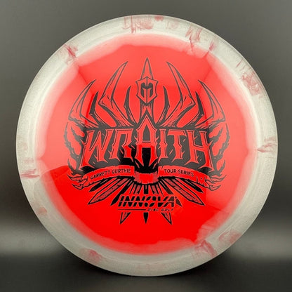 Halo Star Wraith - Garrett Gurthie 2025 Tour Series