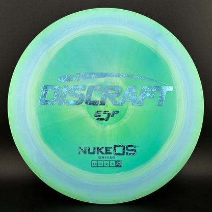 ESP Nuke OS