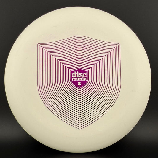 Glow P-Line P1x (Flex 2) - XL Shield MB 25
