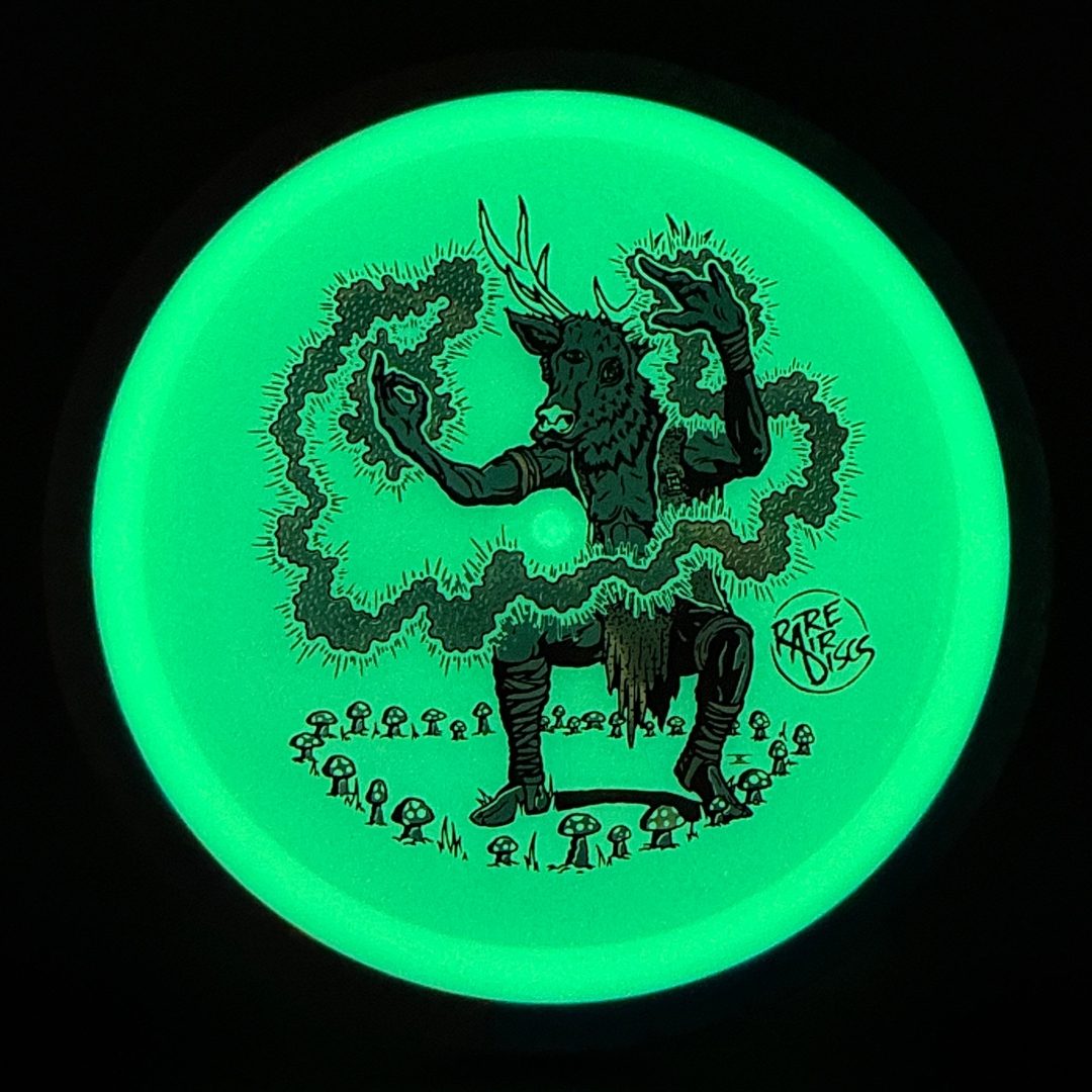 Eclipse Vanish - Elk Man 2.0 by Ripper Studios