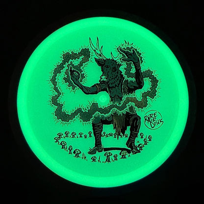 Eclipse Vanish - Elk Man 2.0 by Ripper Studios