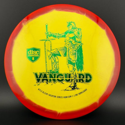 Horizon S-Line Vanguard - Kyle Klein Creator Series