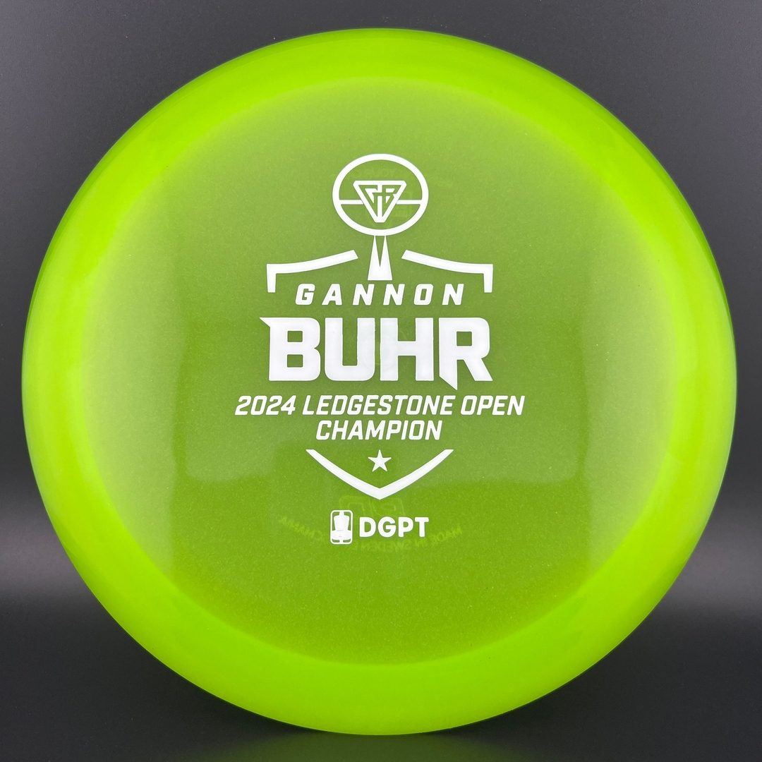 Color Glow C-Line PD - Gannon Buhr Triumph 2024 Ledgestone