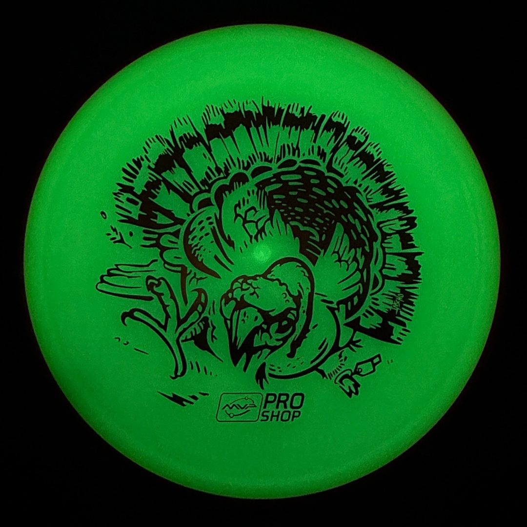 Eclipse Tempo - Turkey's Revenge