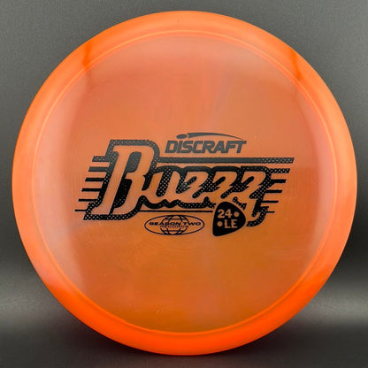 Z Swirl Buzzz - 2024 Ledgestone Edition