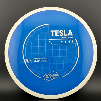 Neutron Tesla