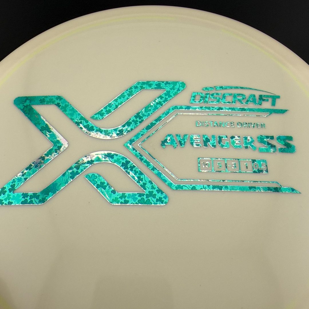 X Avenger SS