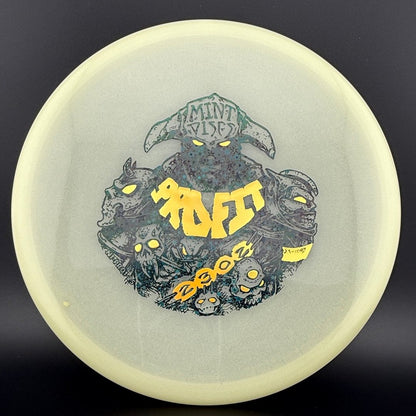 Nocturnal Profit - First Run - Skulboy