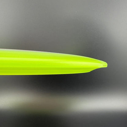 Color Glow Horizon C-Line FD1 - Casey White Send It Bub!