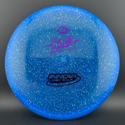 Metal Flake Champion Roc3