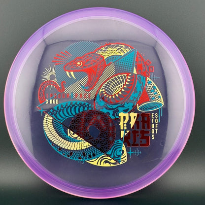 Soft Ethos Praxis - PraxHissss