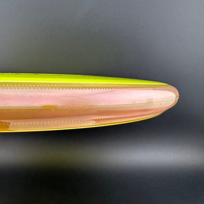 Prism Plasma Envy
