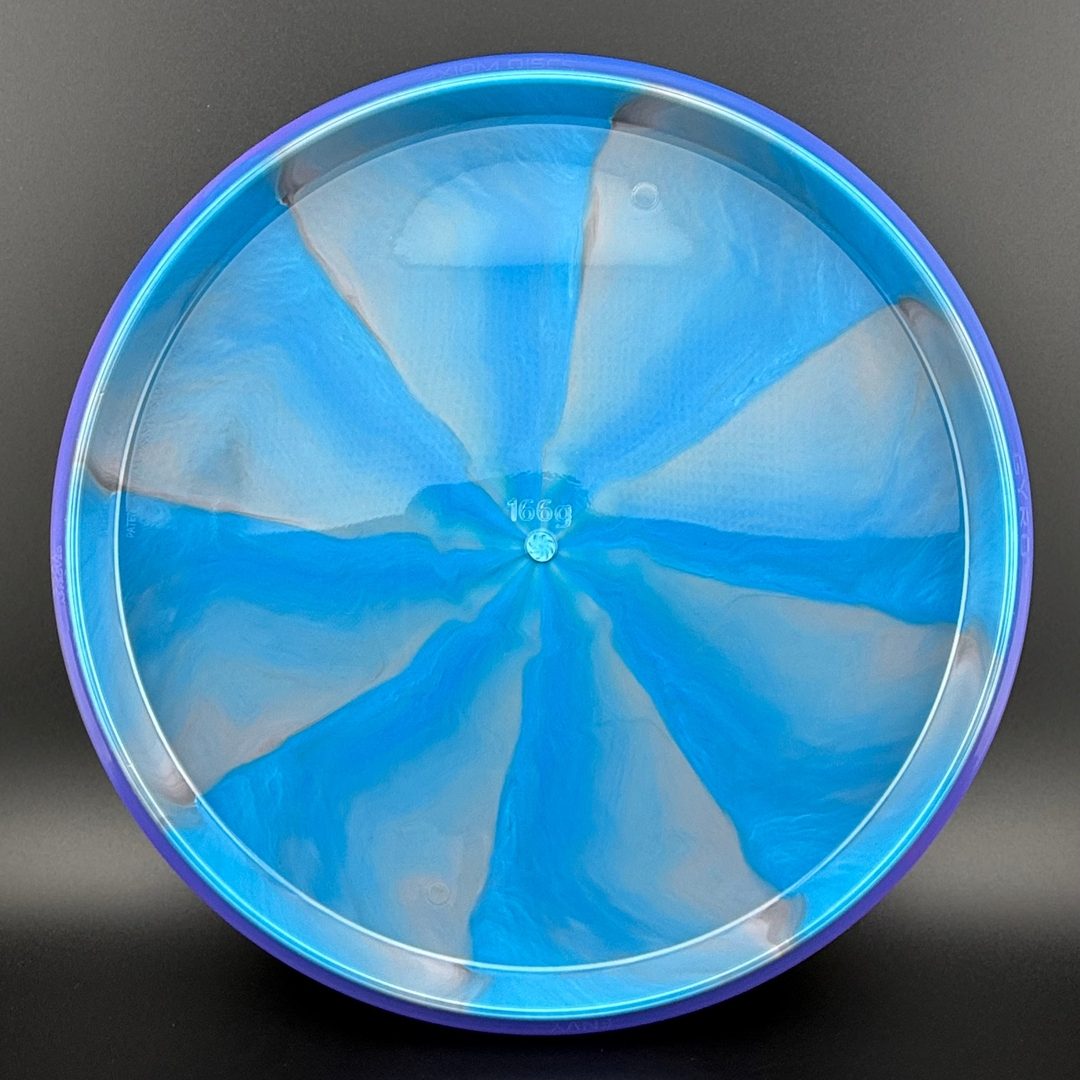 Cosmic Neutron Envy