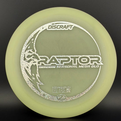Mega Glo Raptor - Seasonal Glo