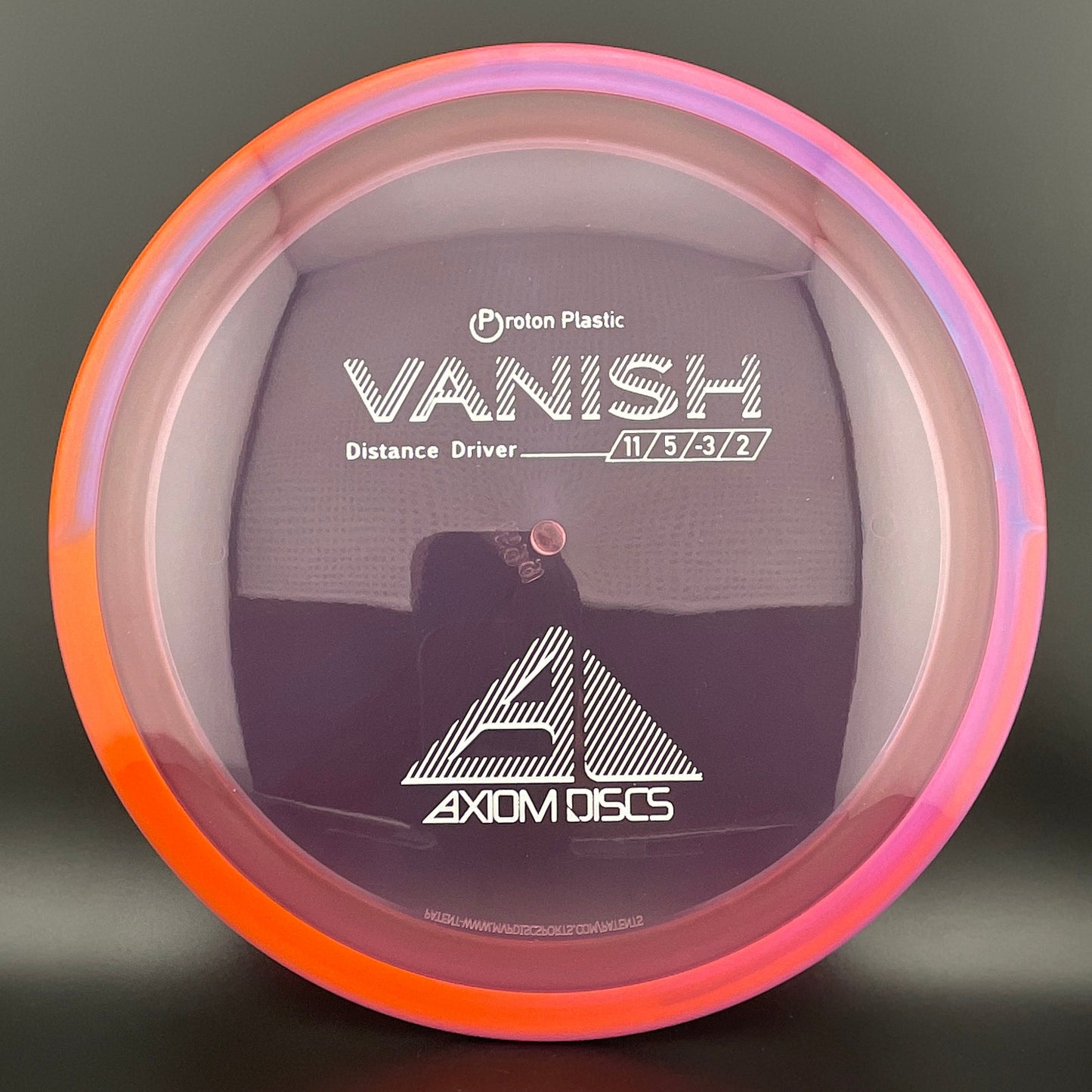 Proton Vanish