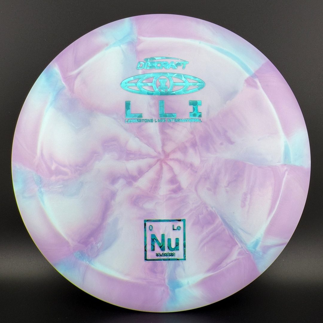 Big Z Swirl Nuke - Ledgestone 2025 Season 2