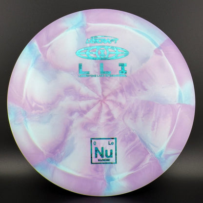 Big Z Swirl Nuke - Ledgestone 2025 Season 2