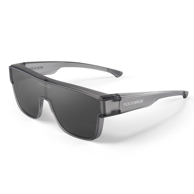 Polarized Fit Over Sunglasses (UV400)
