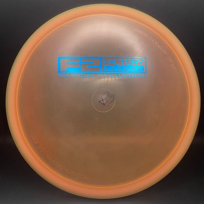 Champion Lion - F2