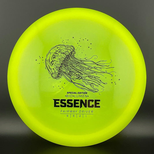 Color (Bio) Lumen Essence - Jellyfish Special Edition