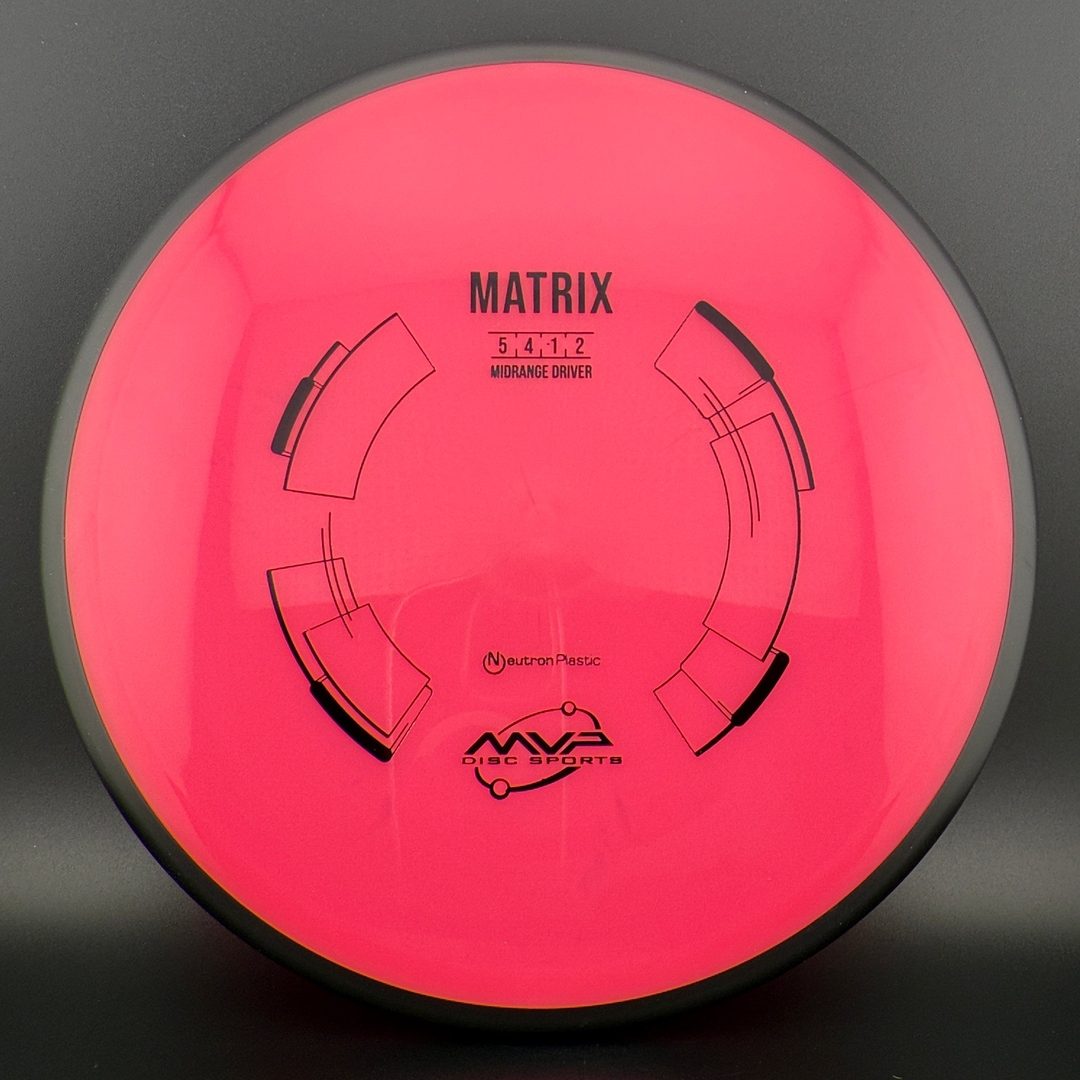 Neutron Matrix
