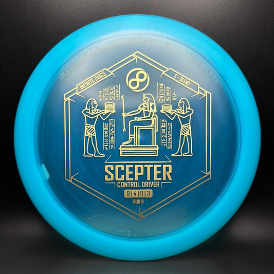 C-Blend Scepter