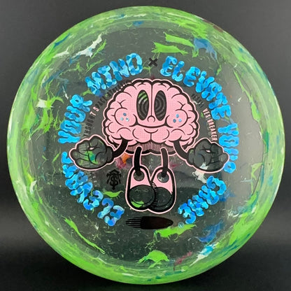 Vex Breaker Vessel - Elevate Your Mind