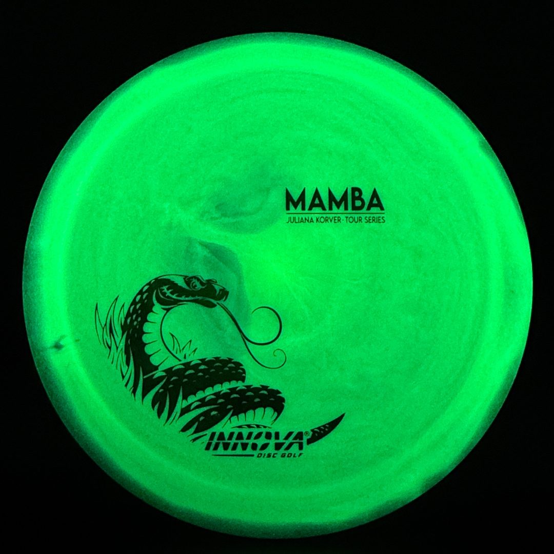 Proto Glow Halo Star Mamba - Juliana Korver 2025 Tour Series