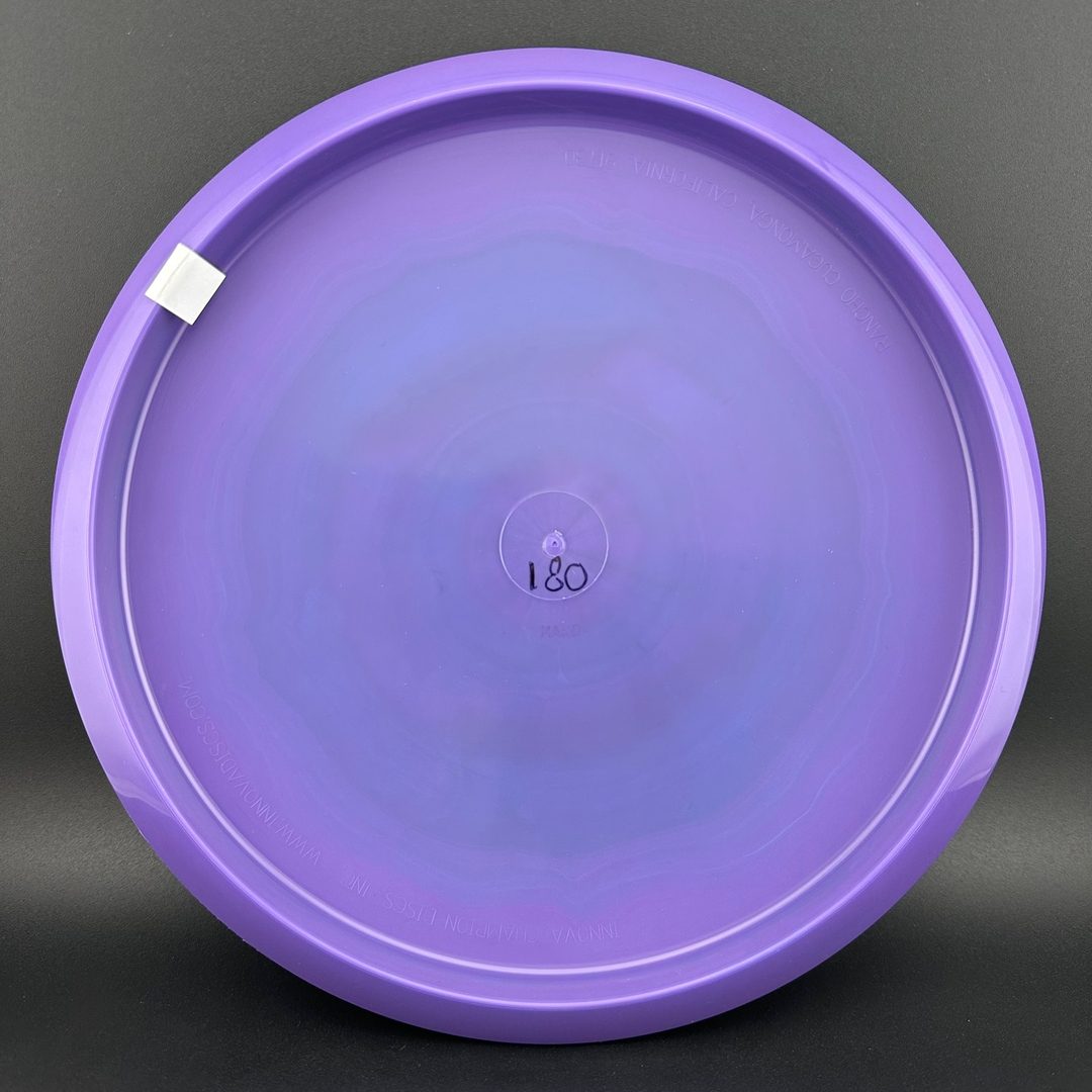 Swirly Star Mako - [STRATUS] FEAR V1 by Les White