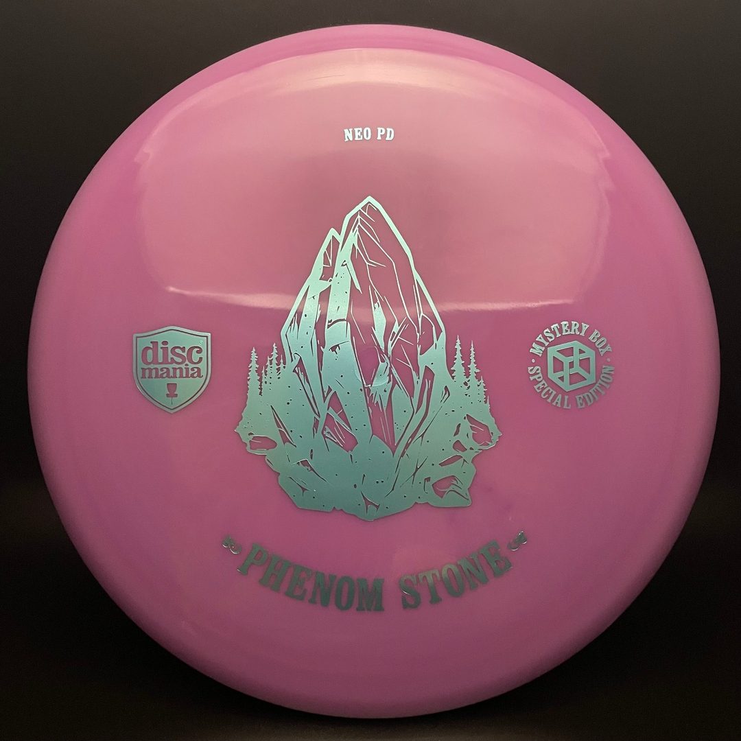 Neo PD - "Phenom Stone" MB '23