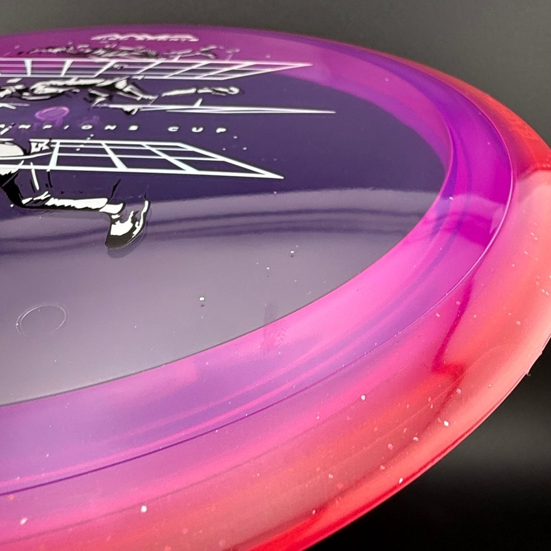 Prism Soft Proton Defy - PDGA Champions Cup 2025