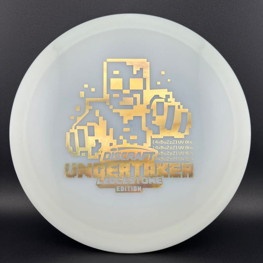 UV Z Glo Undertaker - Ledgestone Finale 2024