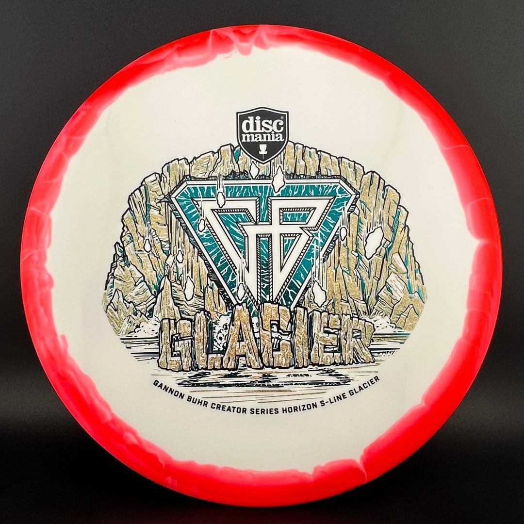 Horizon S-Line Glacier - Gannon Buhr Creator Series - Triple Foil