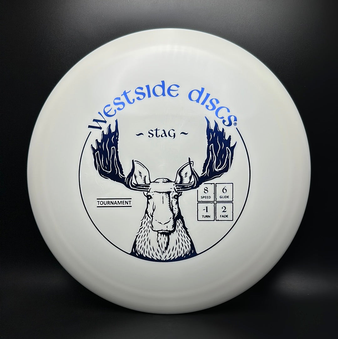 Tournament Stag