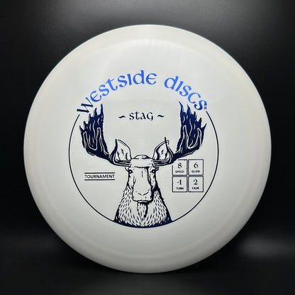 Tournament Stag