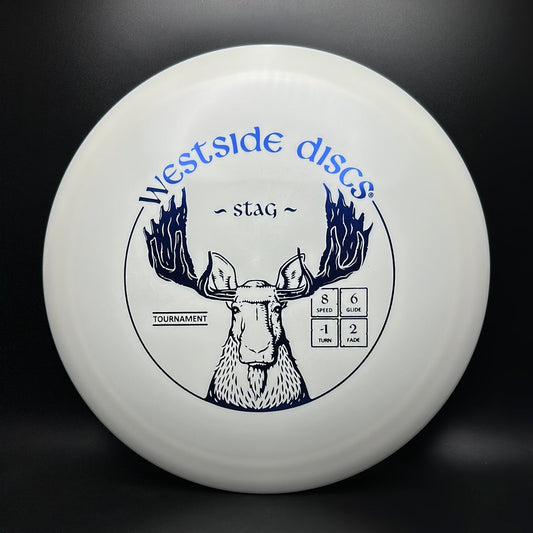 Tournament Stag