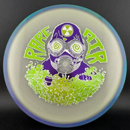 Eclipse Crave - RADioactive Man