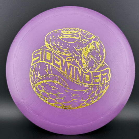 GStar Sidewinder