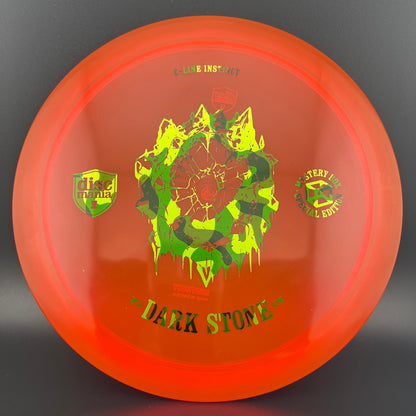 C-Line Instinct - "Dark Stone" MB '23