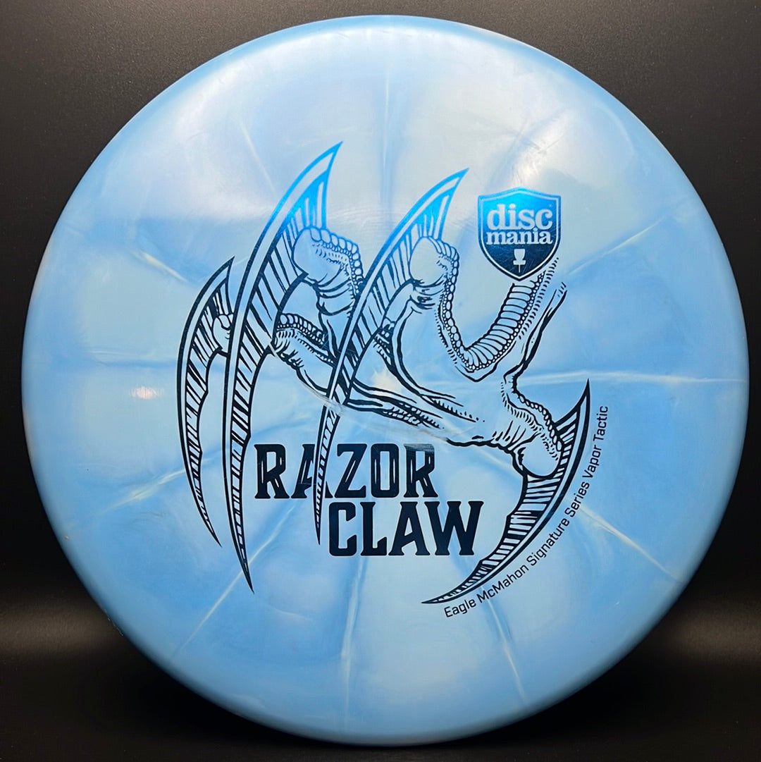 Vapor Tactic - Razor Claw *Eagle Stash*