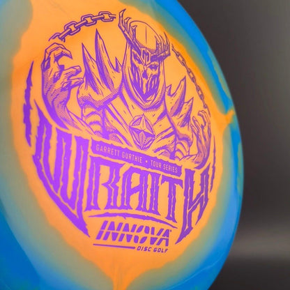 Halo Star Wraith - Garrett Gurthie 2024 Tour Series