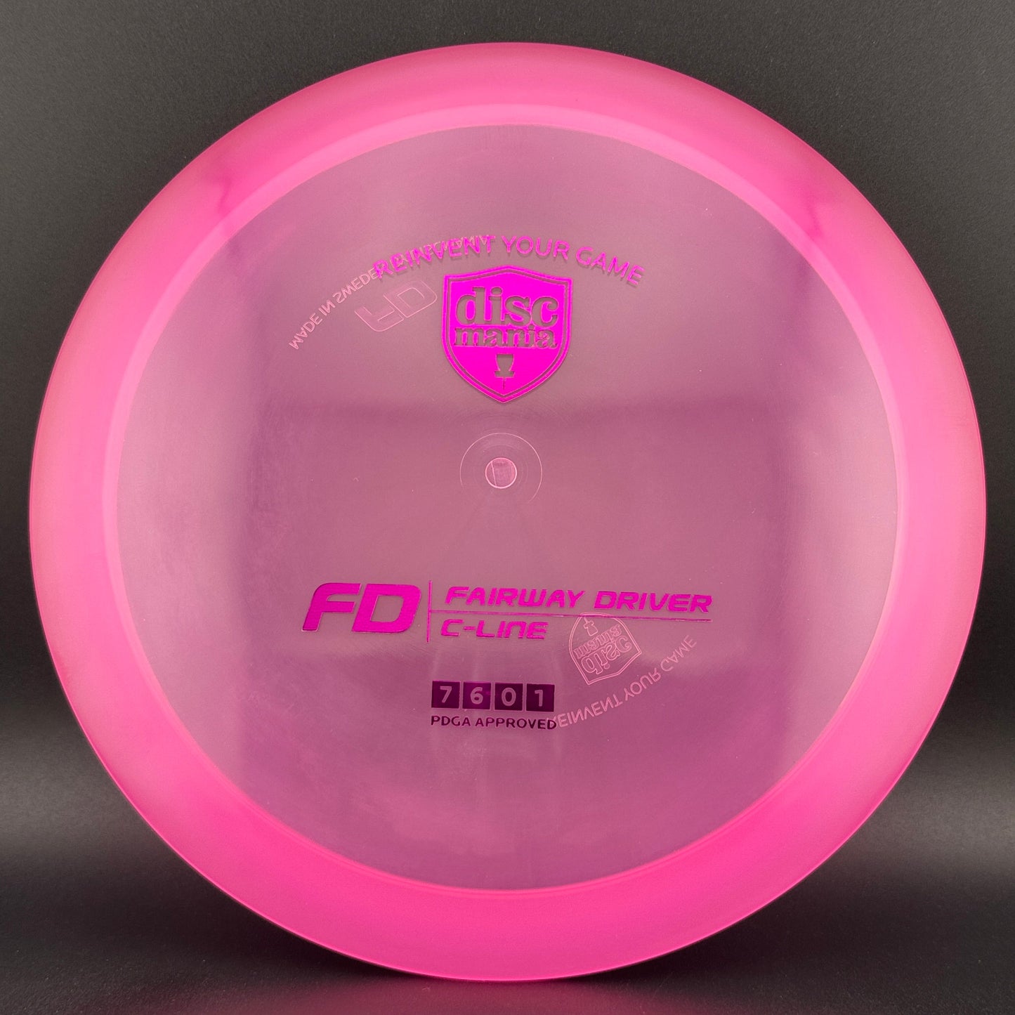 C-Line FD