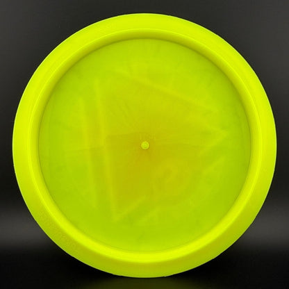 Neutron Turbulence