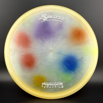 Elite Z Buzzz - Dyed - Four Points *Gibson Stash Used*