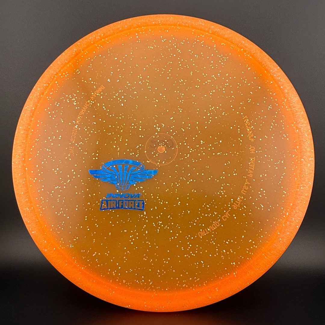 Metal Flake Champion Condor - Air Force