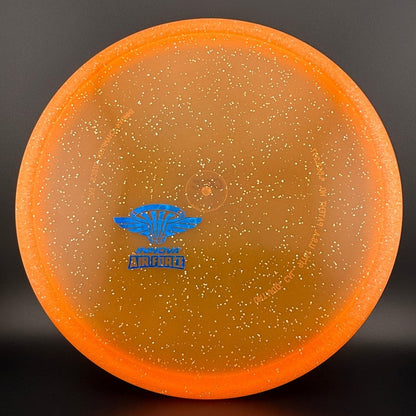 Metal Flake Champion Condor - Air Force