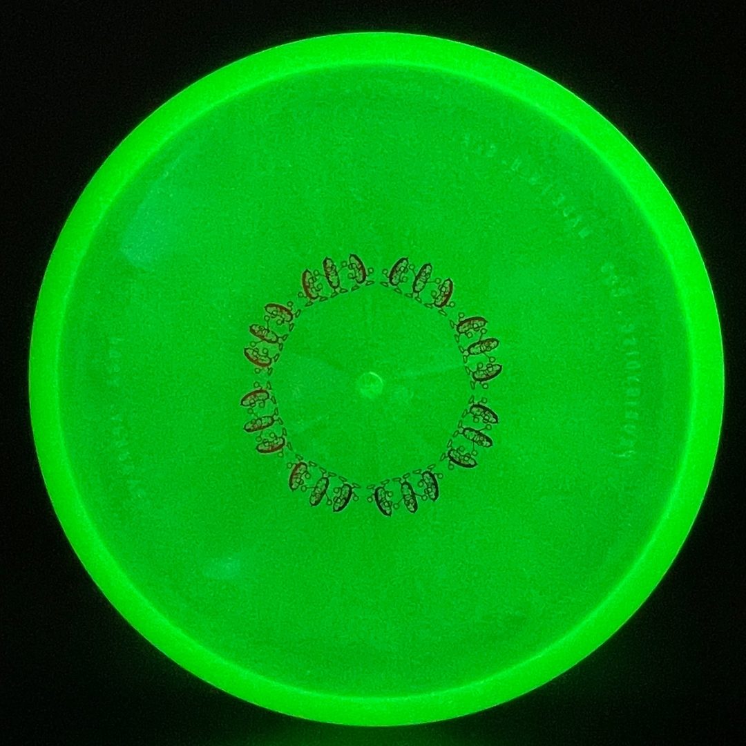 Nocturnal Pickle