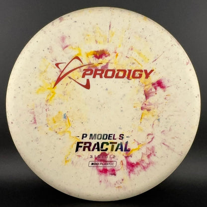 300 Fractal P Model S