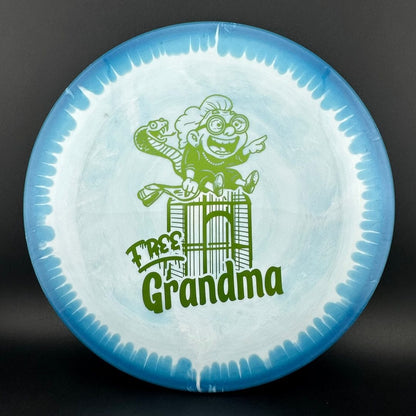Halo Star Cobra - #FreeGrandma