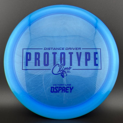 Victory Line Osprey (Prototype)